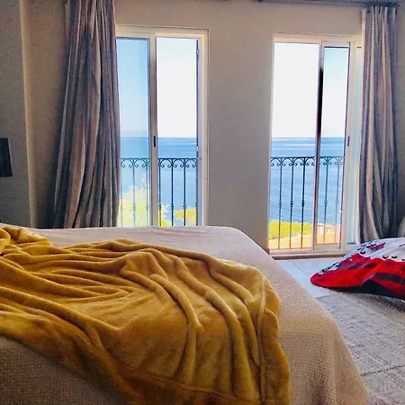Daire Magnifique Triplex Vue