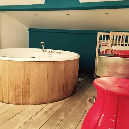 Magnifique Triplex Vue *