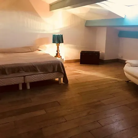 Magnifique Triplex Vue * San-Martino-di-Lota