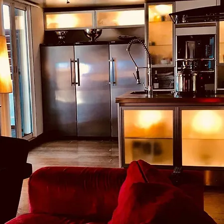 Magnifique Triplex Vue